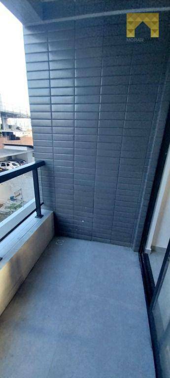 Apartamento à venda com 2 quartos, 52m² - Foto 3