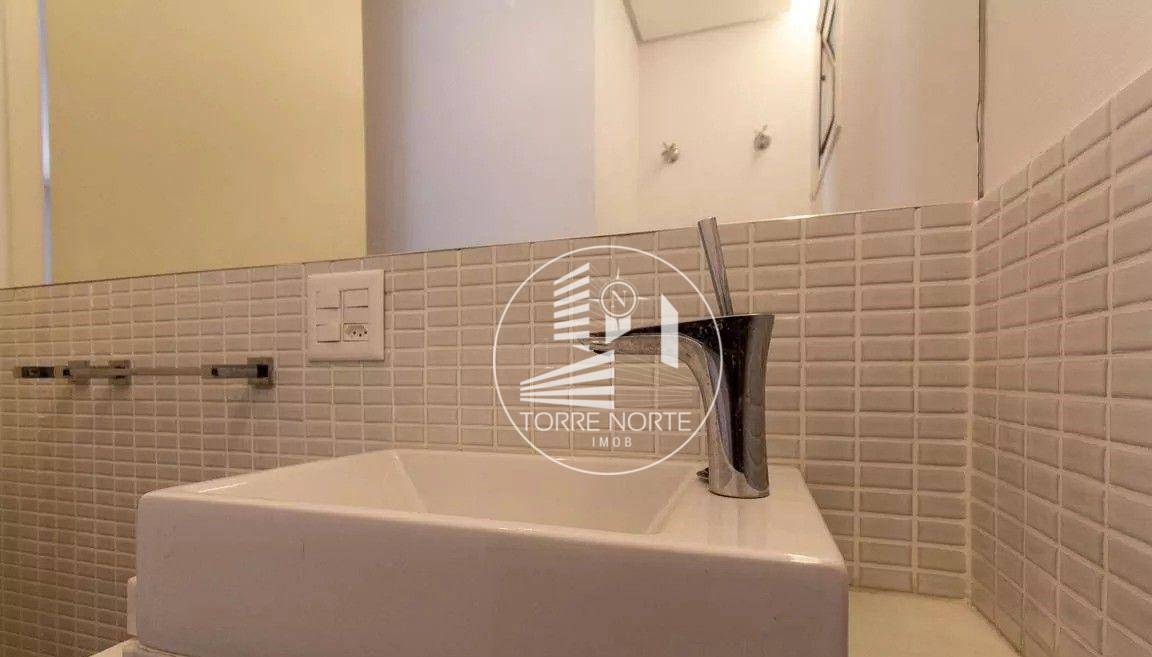 Apartamento à venda com 1 quarto, 74m² - Foto 17