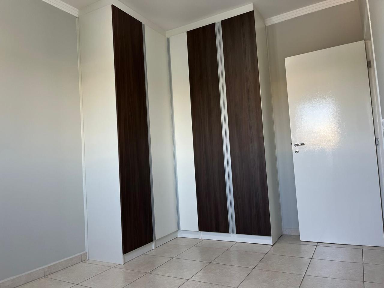 Apartamento para alugar com 1 quarto, 46m² - Foto 3