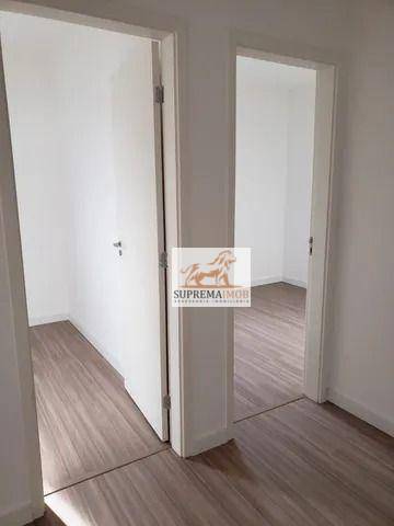 Apartamento à venda com 2 quartos, 53m² - Foto 3