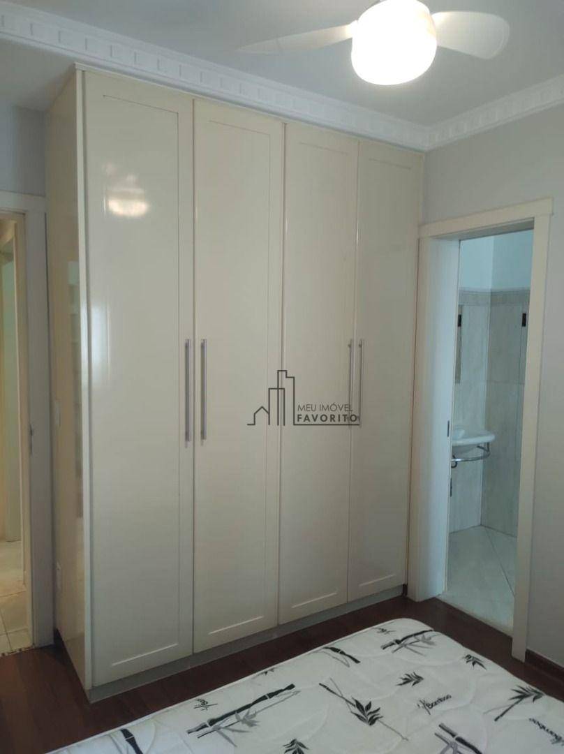 Apartamento à venda com 3 quartos, 198m² - Foto 20