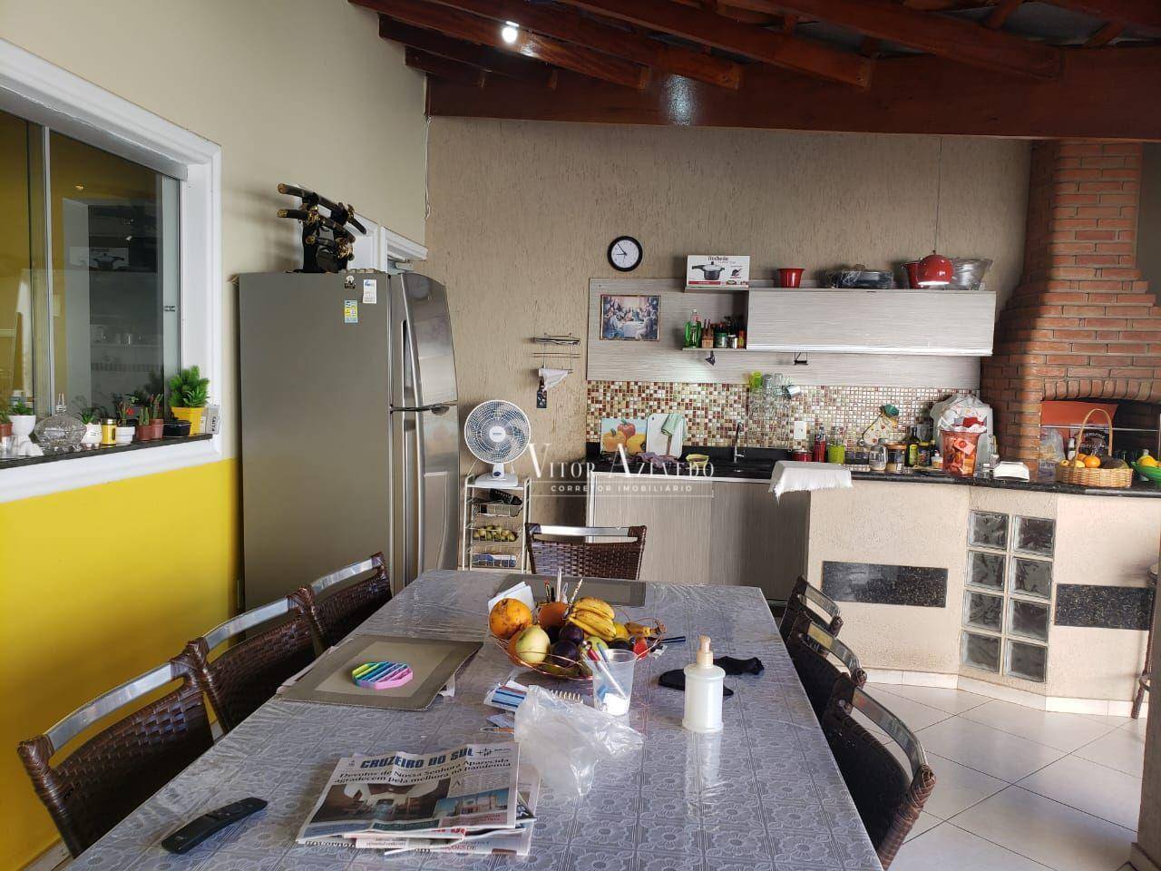 Casa à venda com 3 quartos, 170m² - Foto 6