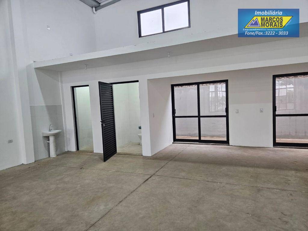 Depósito-Galpão-Armazém para alugar, 270m² - Foto 14