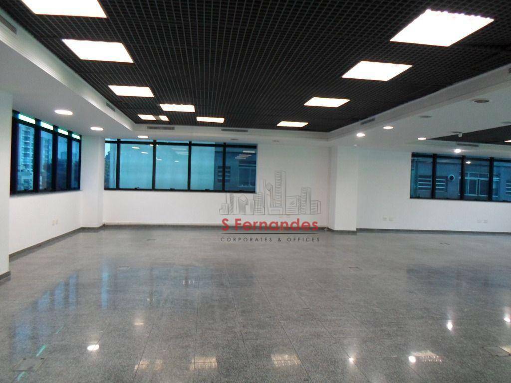 Conjunto Comercial-Sala para alugar, 237m² - Foto 2