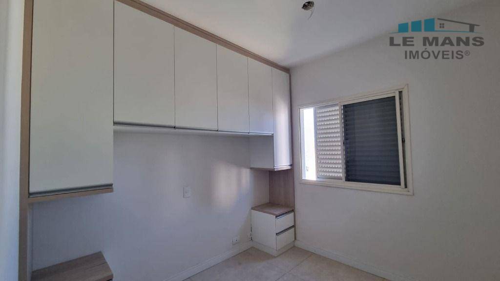 Apartamento à venda com 3 quartos, 75m² - Foto 5