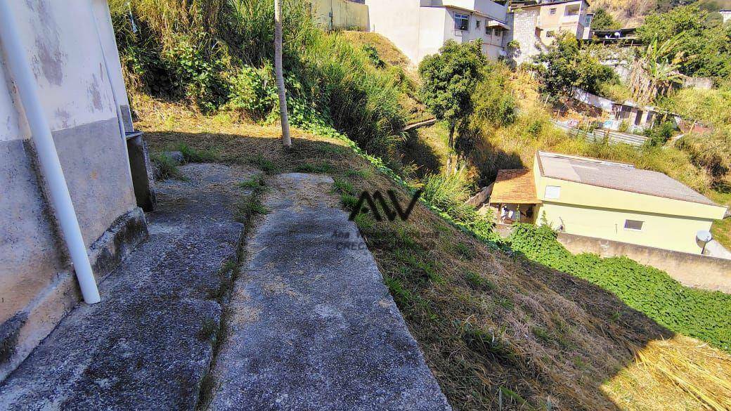 Casa à venda com 2 quartos, 90m² - Foto 14