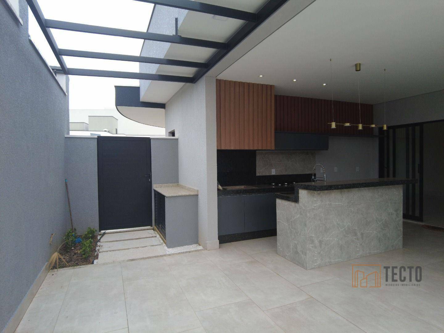 Casa à venda com 3 quartos, 235m² - Foto 13