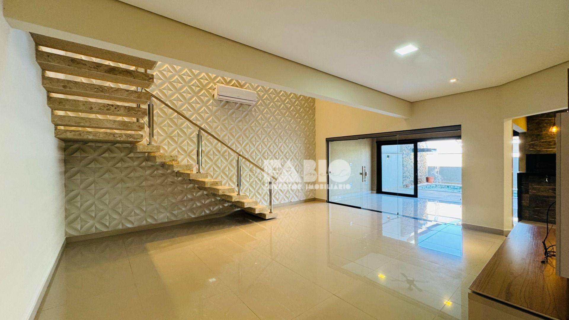 Sobrado à venda com 3 quartos, 288m² - Foto 8