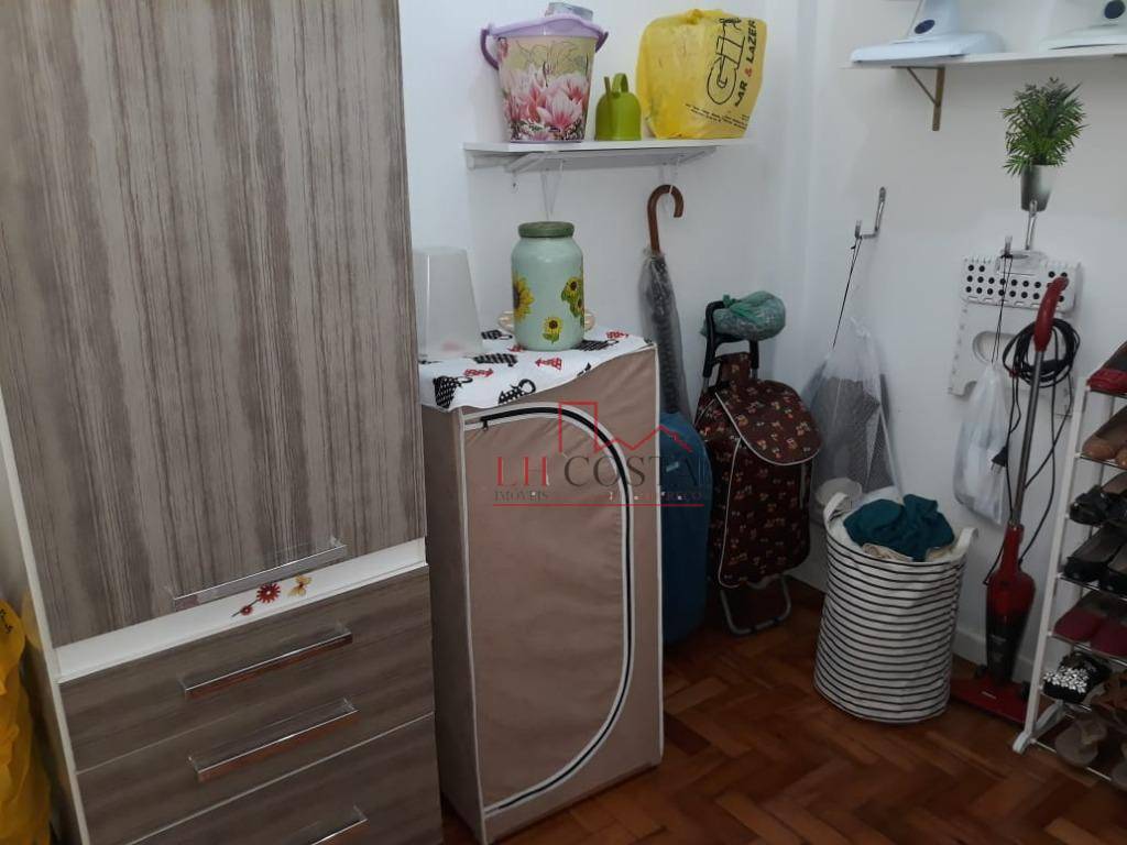 Apartamento à venda com 2 quartos, 67m² - Foto 15