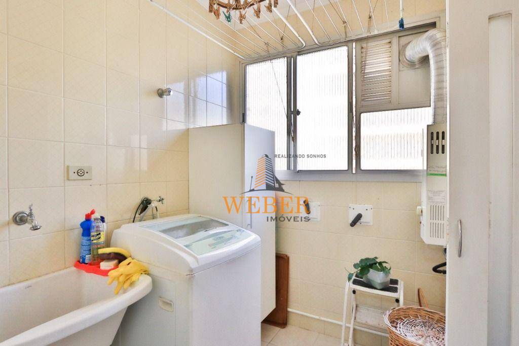 Apartamento à venda com 3 quartos, 82m² - Foto 32