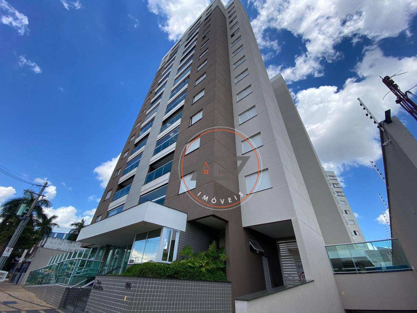 Apartamento, 3 quartos, 67 m² - Foto 1