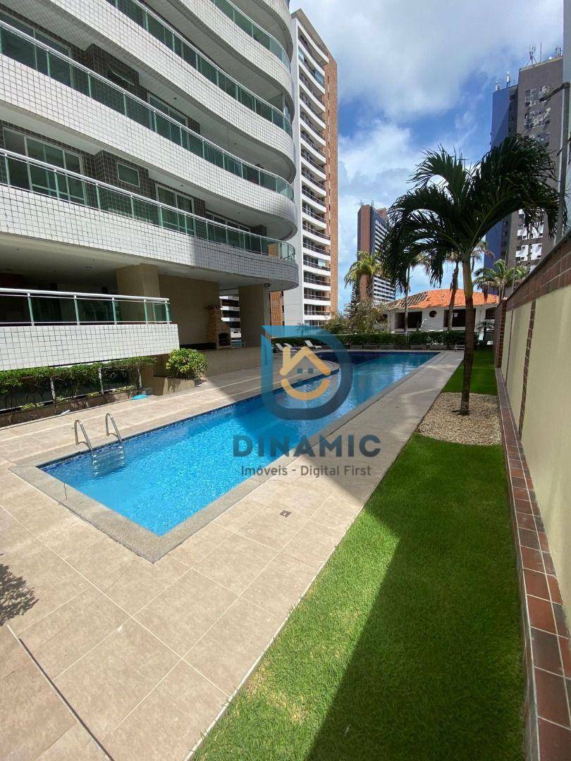 Apartamento à venda com 3 quartos, 260m² - Foto 5