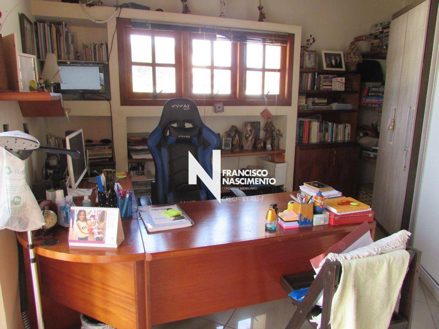 Sobrado à venda com 4 quartos, 380m² - Foto 25