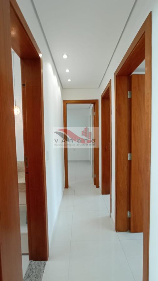 Apartamento à venda com 3 quartos, 95m² - Foto 27