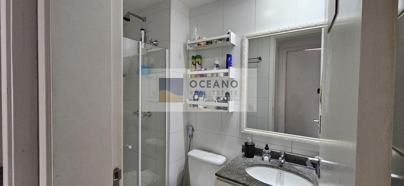 Apartamento à venda com 2 quartos, 58m² - Foto 17