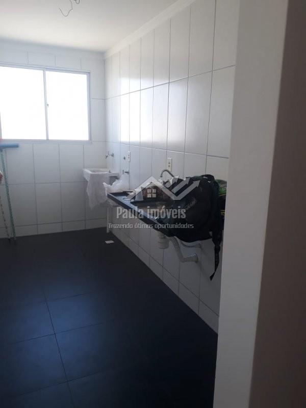 Apartamento à venda com 2 quartos, 48m² - Foto 5