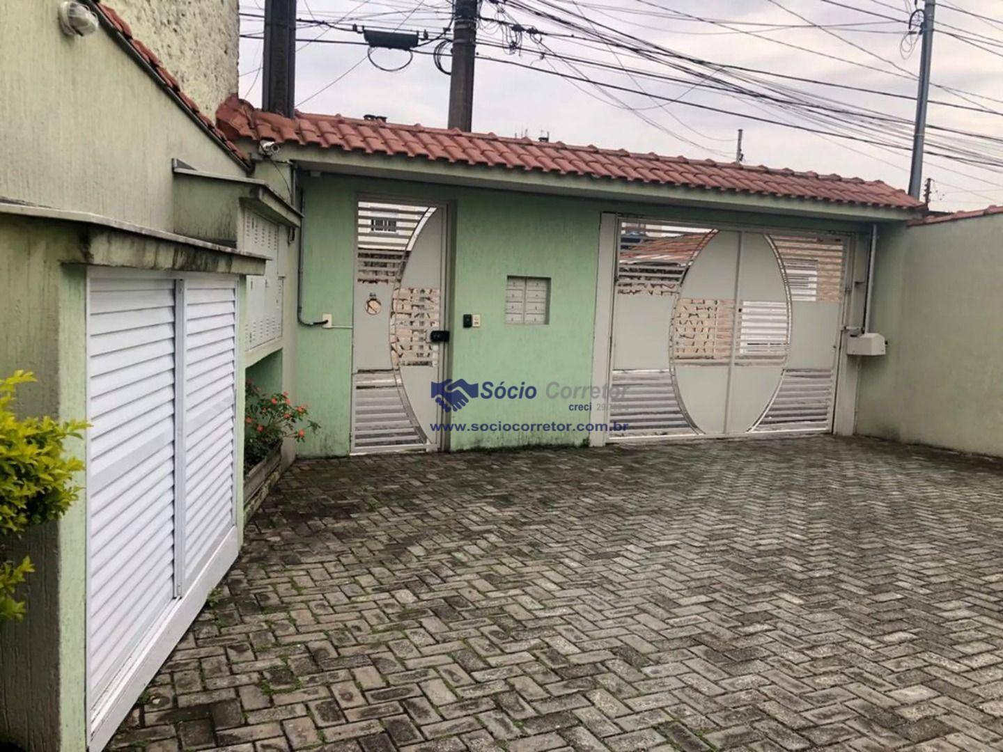 Sobrado à venda com 2 quartos, 75m² - Foto 8