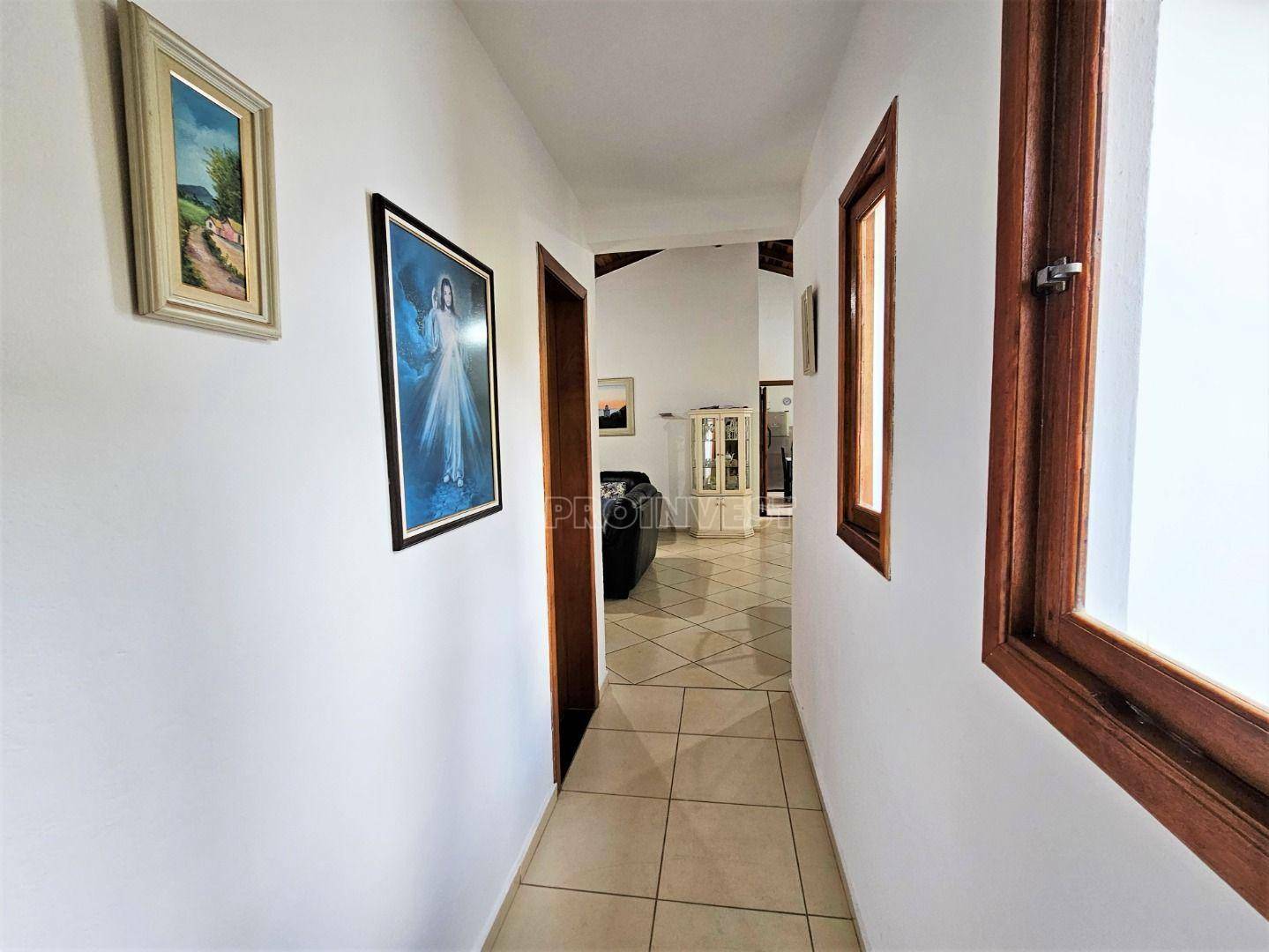 Casa de Condomínio à venda com 3 quartos, 300m² - Foto 17