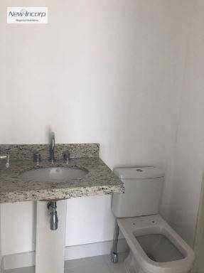 Apartamento à venda com 3 quartos, 120m² - Foto 11