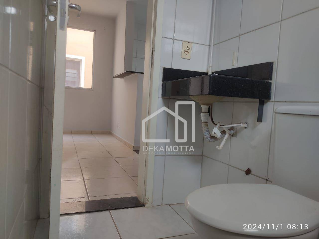 Apartamento à venda com 2 quartos, 45m² - Foto 10