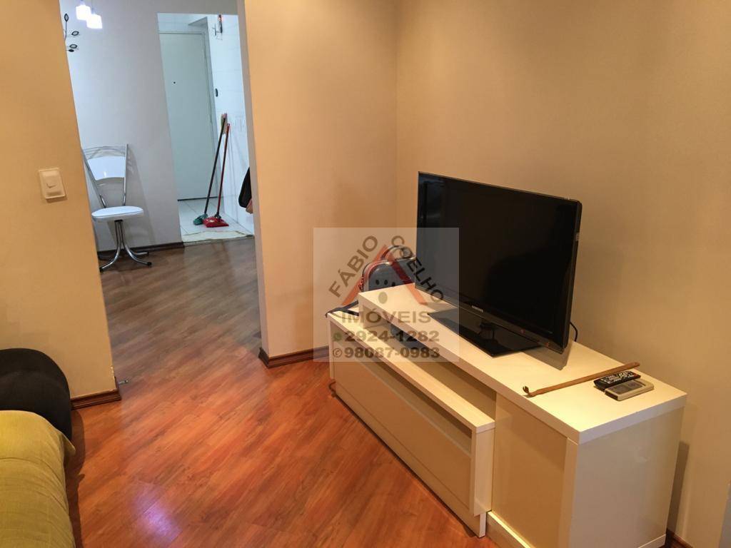 Apartamento à venda com 3 quartos, 129m² - Foto 12