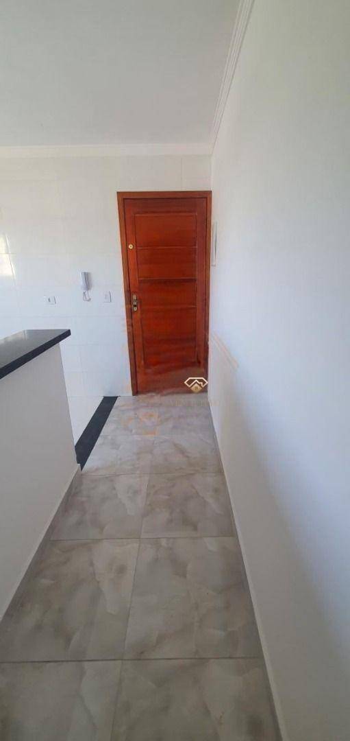 Apartamento, 2 quartos, 45 m² - Foto 5