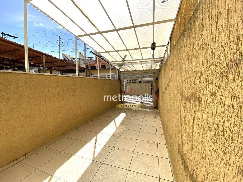 Sobrado à venda com 2 quartos, 82m² - Foto 28