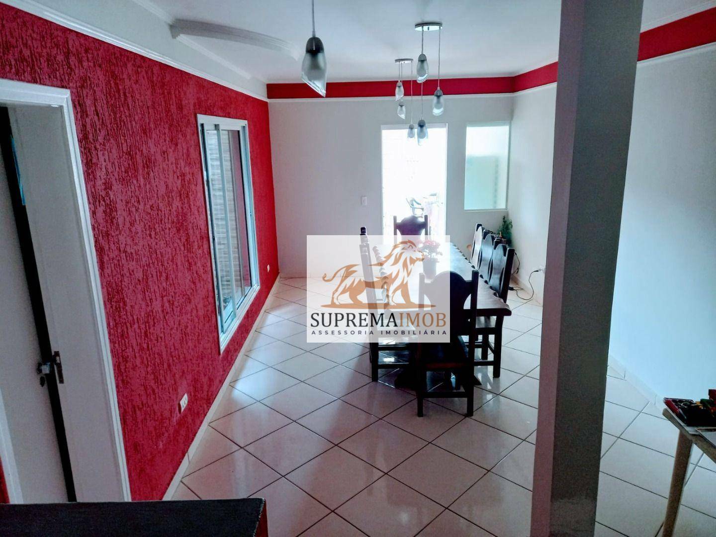 Casa à venda com 3 quartos, 155m² - Foto 13