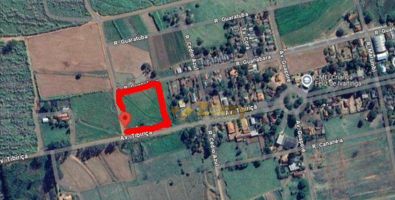 Terreno à venda, 4800M2 - Foto 1