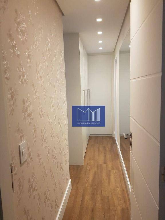 Apartamento à venda com 3 quartos, 133m² - Foto 5