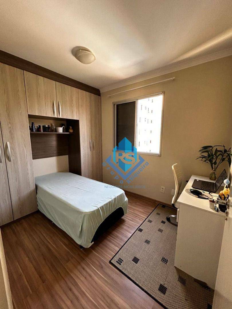 Apartamento à venda com 3 quartos, 60m² - Foto 12