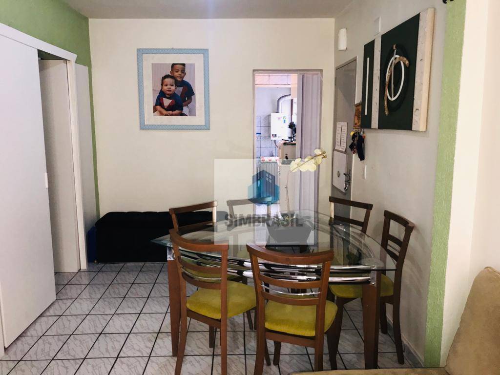 Apartamento à venda com 2 quartos, 80m² - Foto 8