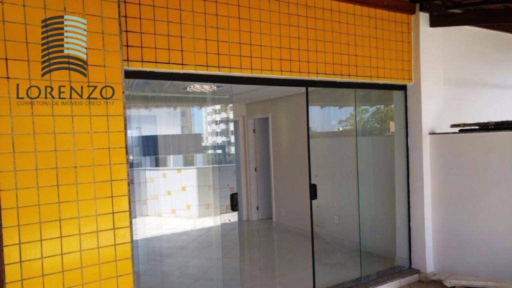 Cobertura à venda com 2 quartos, 120m² - Foto 16