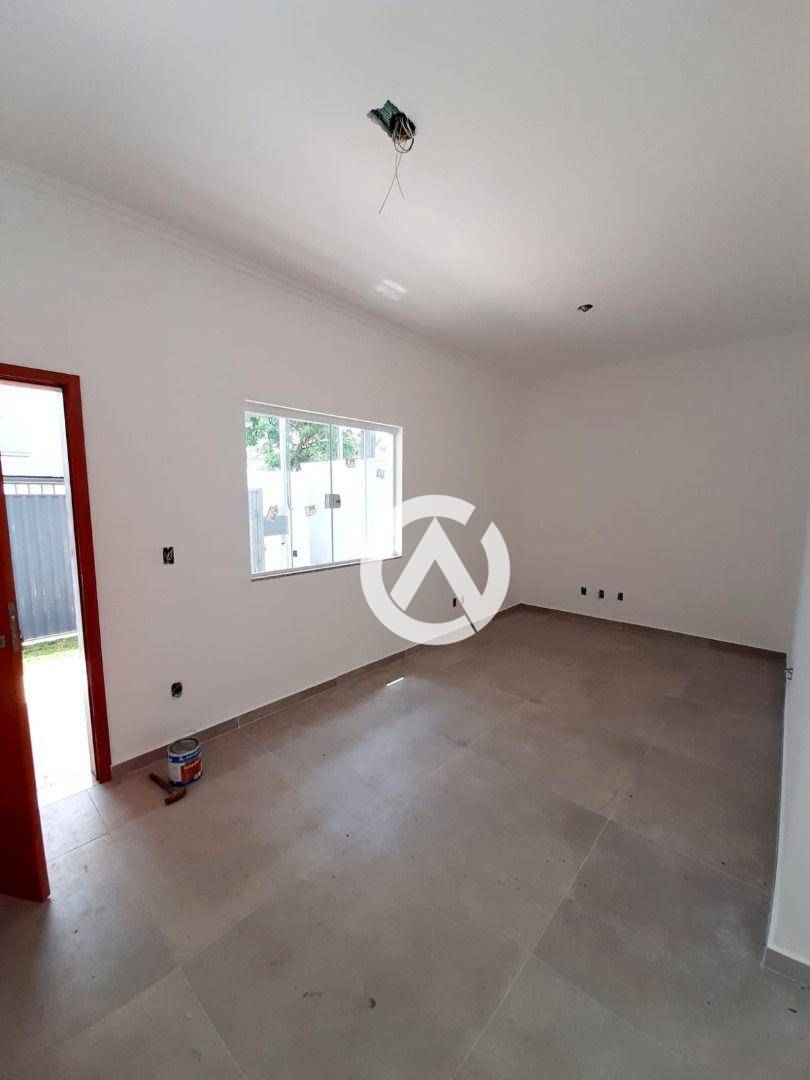 Casa à venda com 2 quartos, 85m² - Foto 5