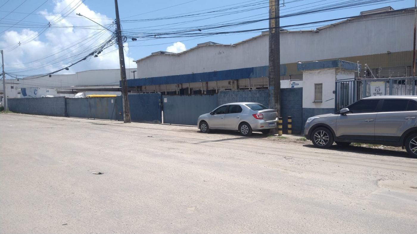 Depósito-Galpão-Armazém para alugar com 1 quarto, 6500m² - Foto 2