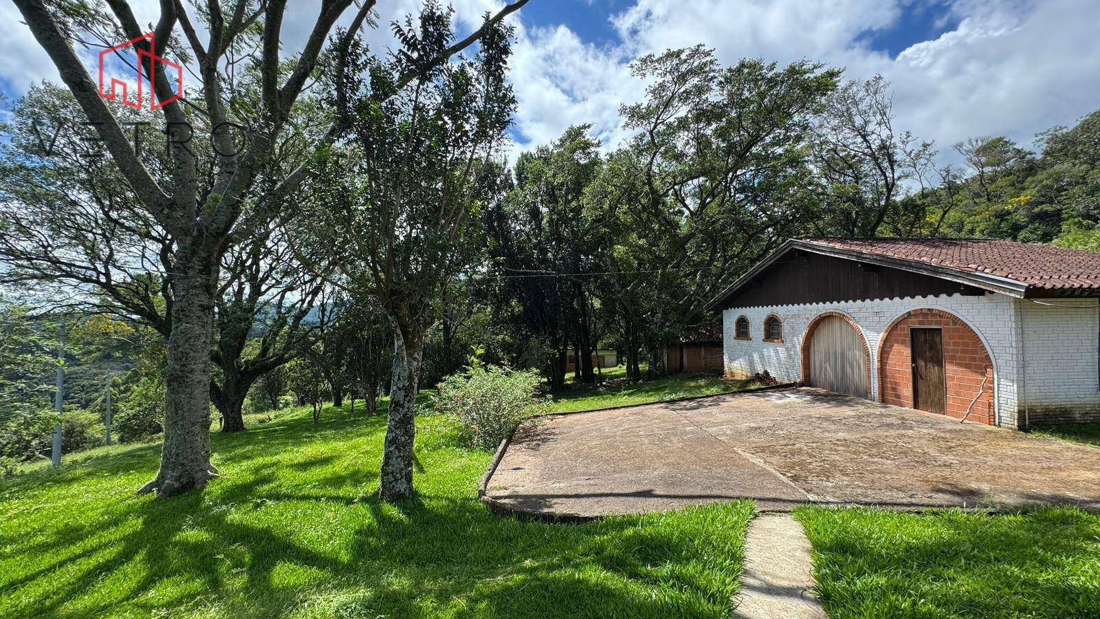 Sítio à venda com 3 quartos, 140125M2 - Foto 4