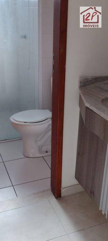 Apartamento à venda com 2 quartos, 58m² - Foto 5