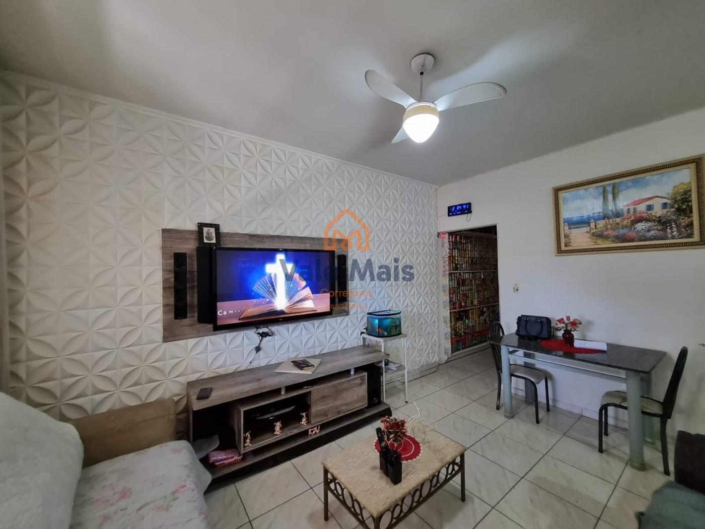 Casa à venda com 2 quartos, 149m² - Foto 5