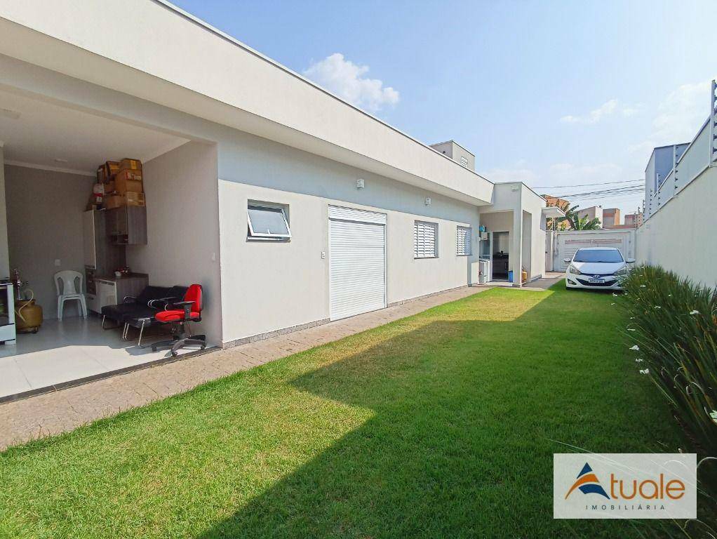 Casa à venda com 3 quartos, 107m² - Foto 48