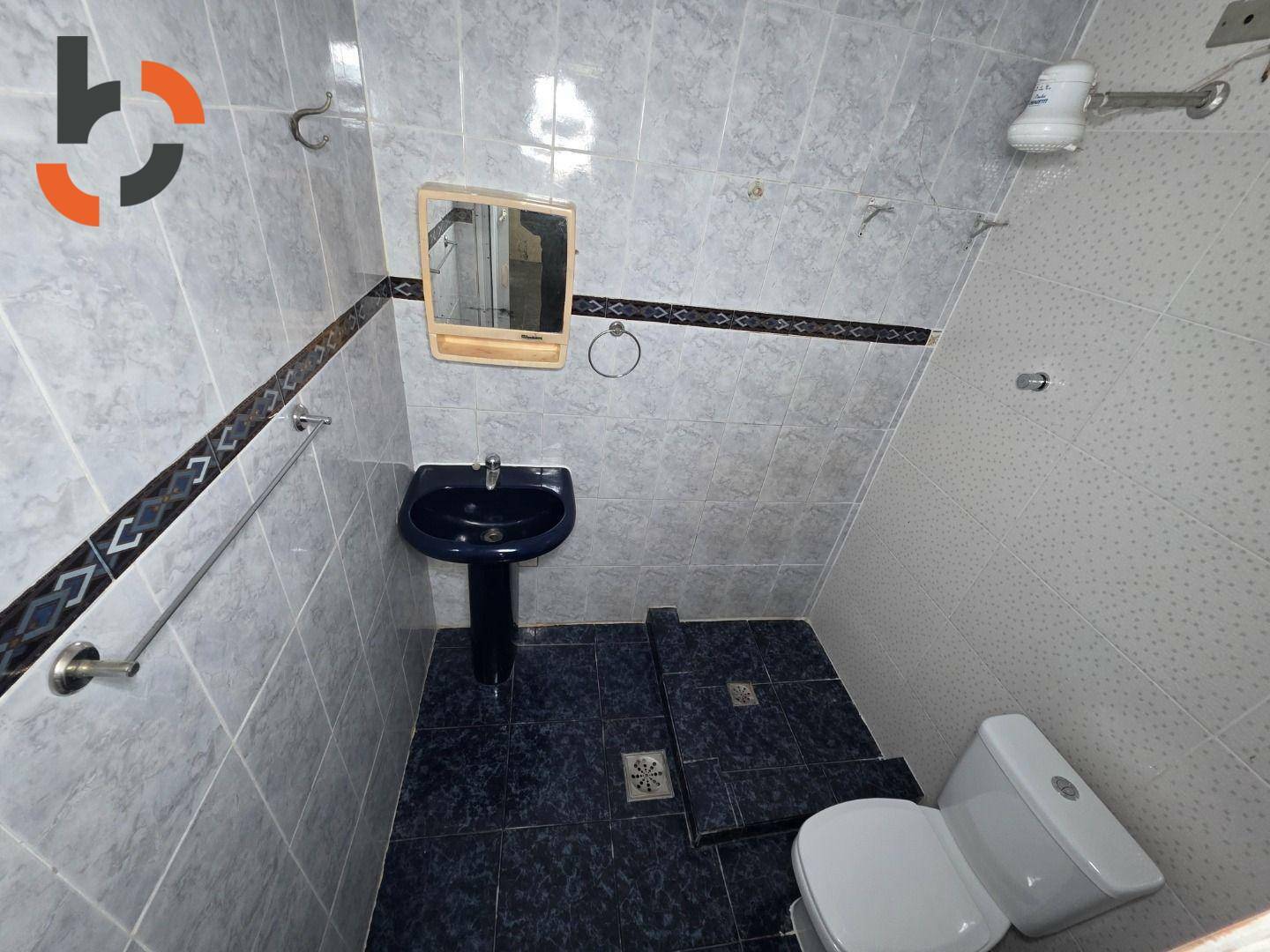 Apartamento para alugar com 1 quarto, 70m² - Foto 9