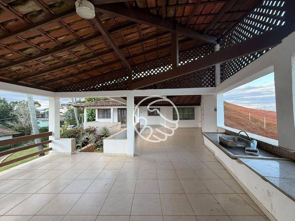 Casa, 3 quartos, 180 m² - Foto 3