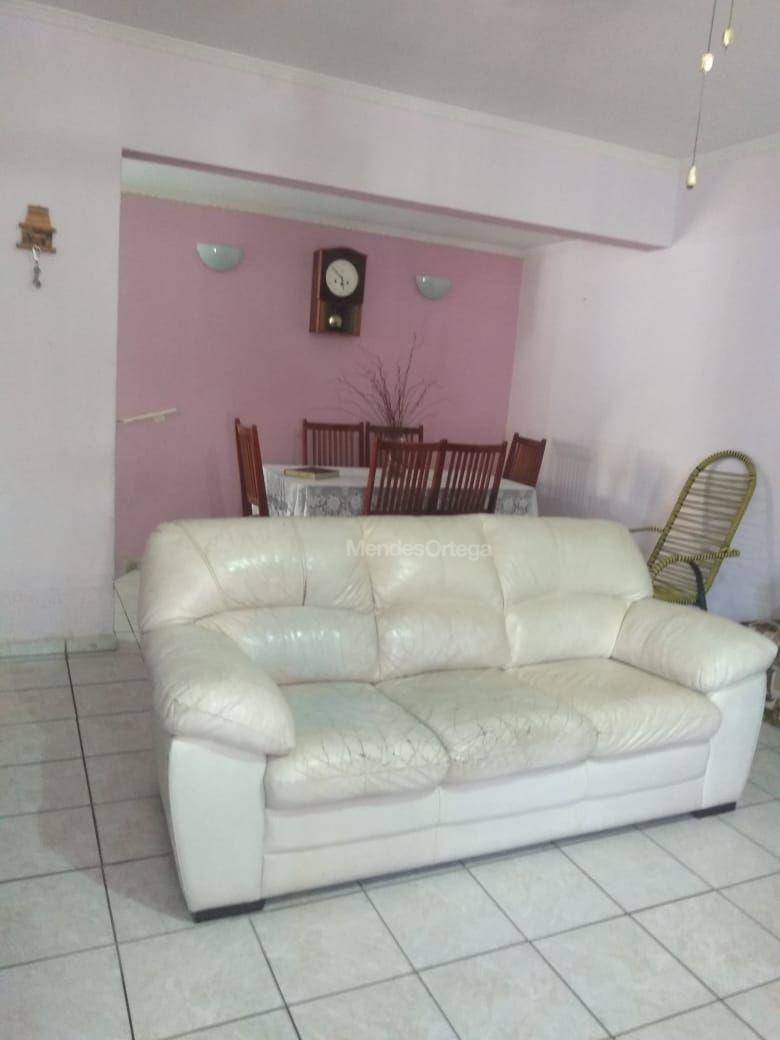 Casa à venda com 3 quartos, 165m² - Foto 3
