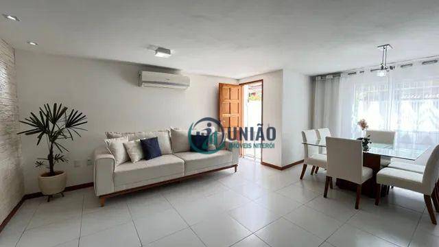 Casa à venda com 3 quartos, 120m² - Foto 4