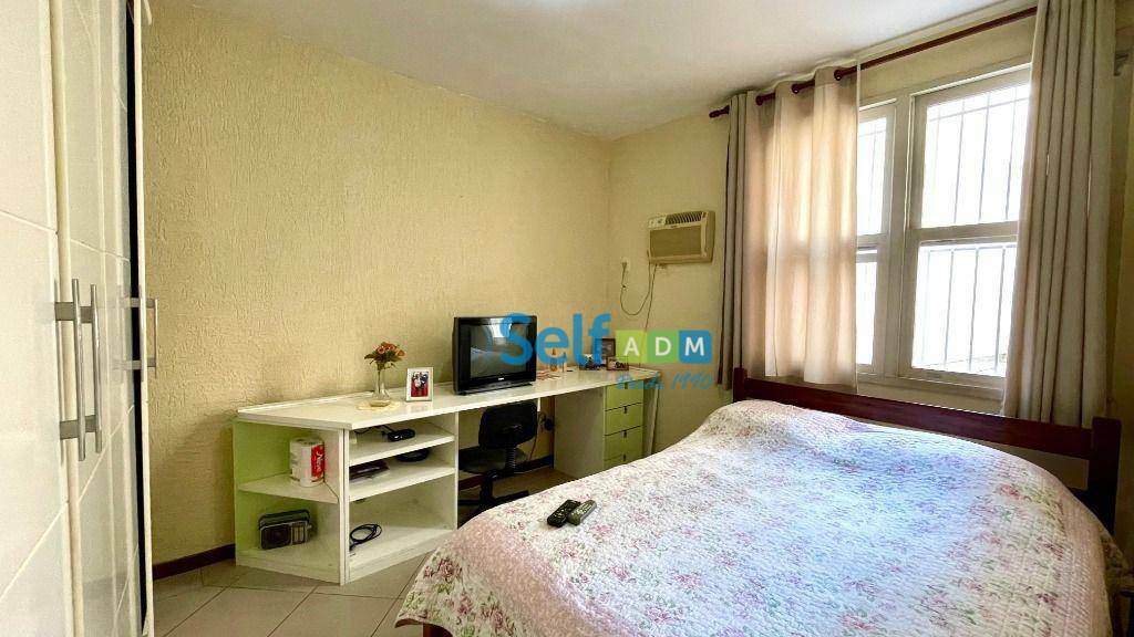 Apartamento para alugar com 3 quartos, 89m² - Foto 8