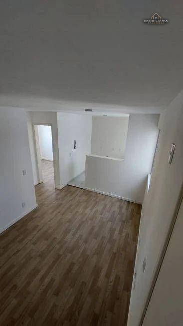 Apartamento para alugar com 2 quartos, 40m² - Foto 2