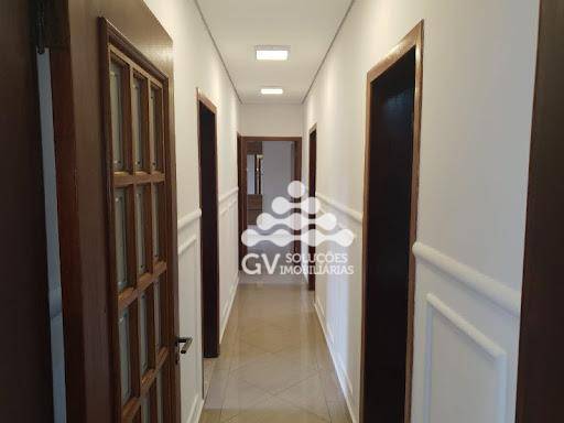 Apartamento à venda com 3 quartos, 164m² - Foto 2