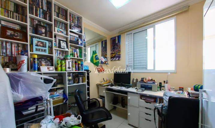 Apartamento à venda com 3 quartos, 82m² - Foto 10