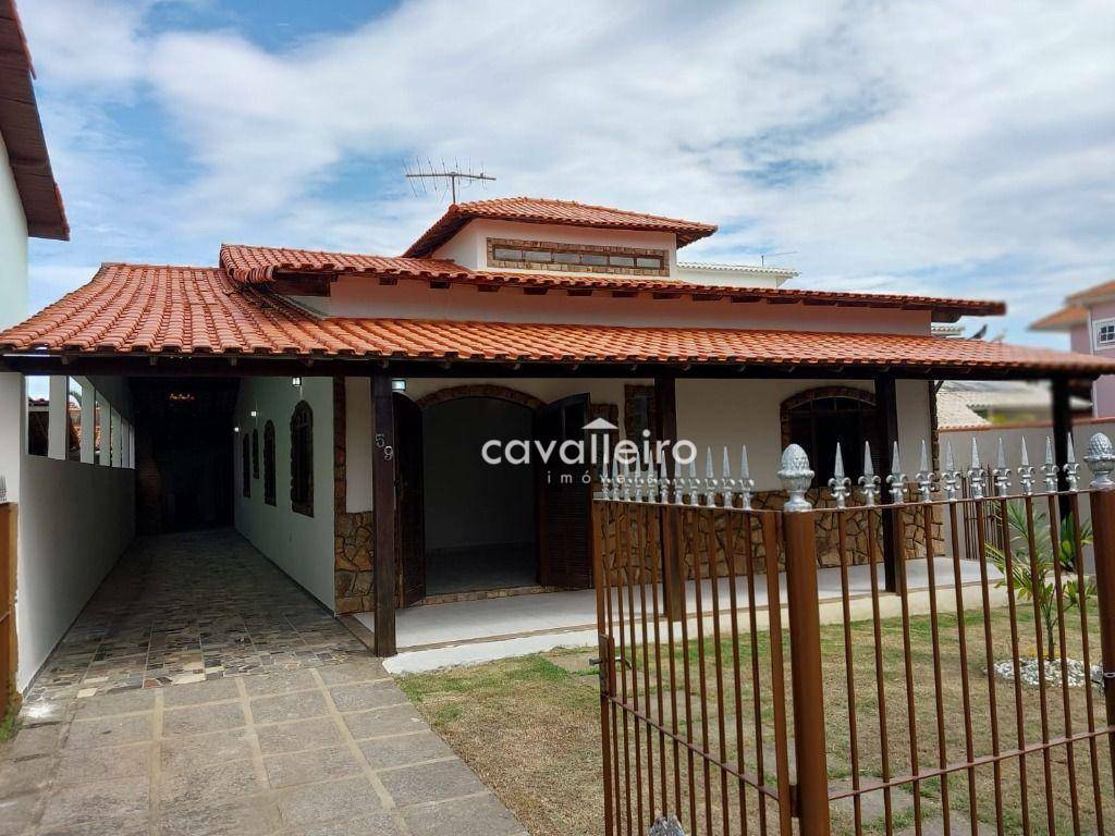 Casa de Condomínio à venda com 5 quartos, 244m² - Foto 36