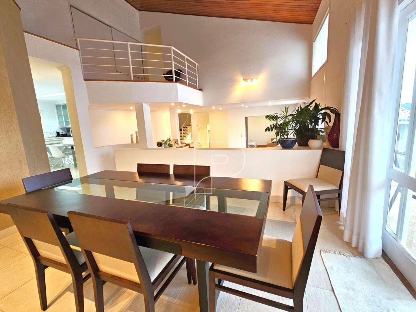 Casa de Condomínio à venda com 3 quartos, 501m² - Foto 13