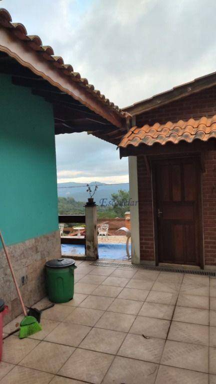 Casa de Condomínio à venda com 4 quartos, 200m² - Foto 24